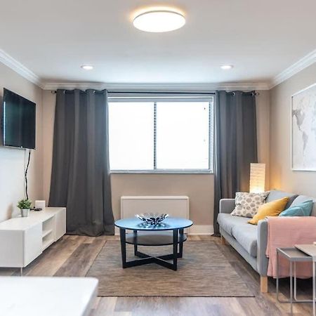Downtown 18Th Fl! City View& Onsite Parking Lm1807 Атланта Екстер'єр фото