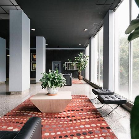 Downtown 18Th Fl! City View& Onsite Parking Lm1807 Атланта Екстер'єр фото