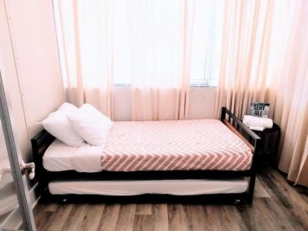Downtown 18Th Fl! City View& Onsite Parking Lm1807 Атланта Екстер'єр фото