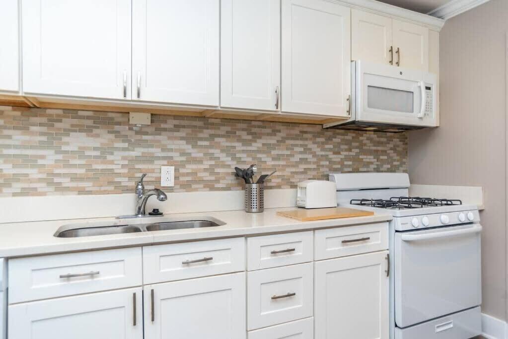 Downtown 18Th Fl! City View& Onsite Parking Lm1807 Атланта Екстер'єр фото