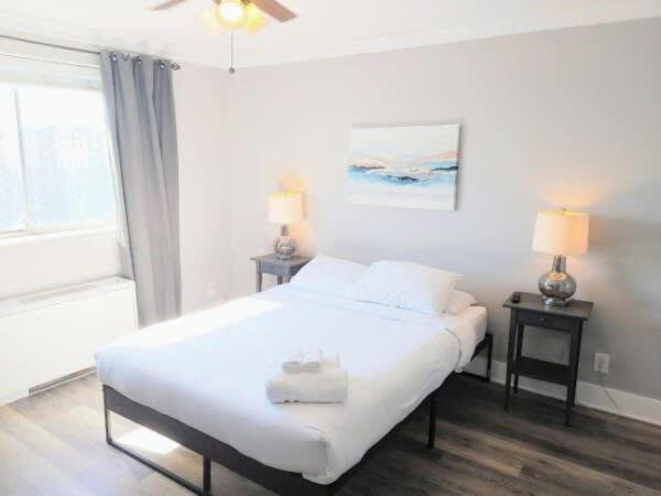 Downtown 18Th Fl! City View& Onsite Parking Lm1807 Атланта Екстер'єр фото