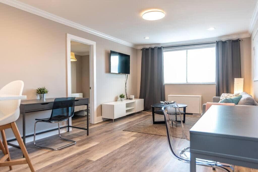 Downtown 18Th Fl! City View& Onsite Parking Lm1807 Атланта Екстер'єр фото