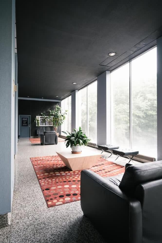 Downtown 18Th Fl! City View& Onsite Parking Lm1807 Атланта Екстер'єр фото
