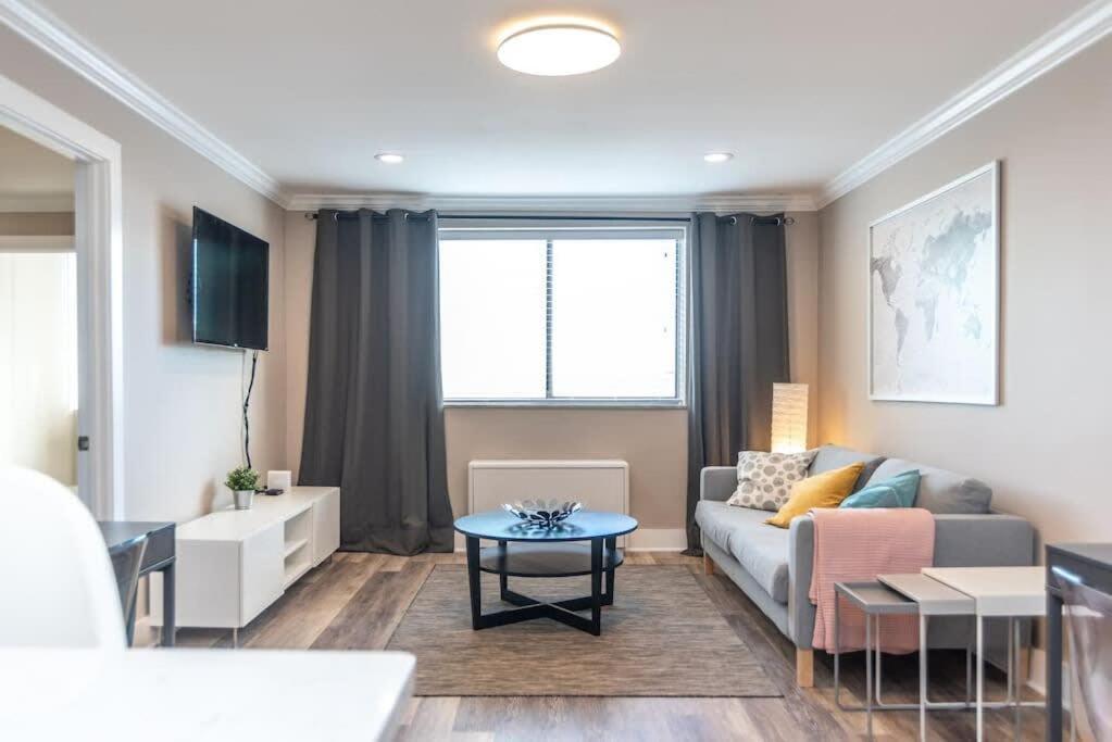 Downtown 18Th Fl! City View& Onsite Parking Lm1807 Атланта Екстер'єр фото