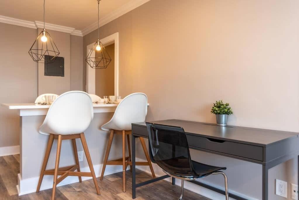 Downtown 18Th Fl! City View& Onsite Parking Lm1807 Атланта Екстер'єр фото