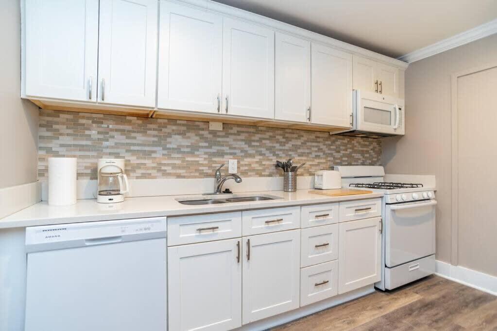 Downtown 18Th Fl! City View& Onsite Parking Lm1807 Атланта Екстер'єр фото