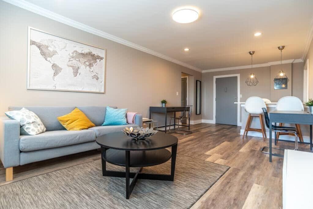 Downtown 18Th Fl! City View& Onsite Parking Lm1807 Атланта Екстер'єр фото