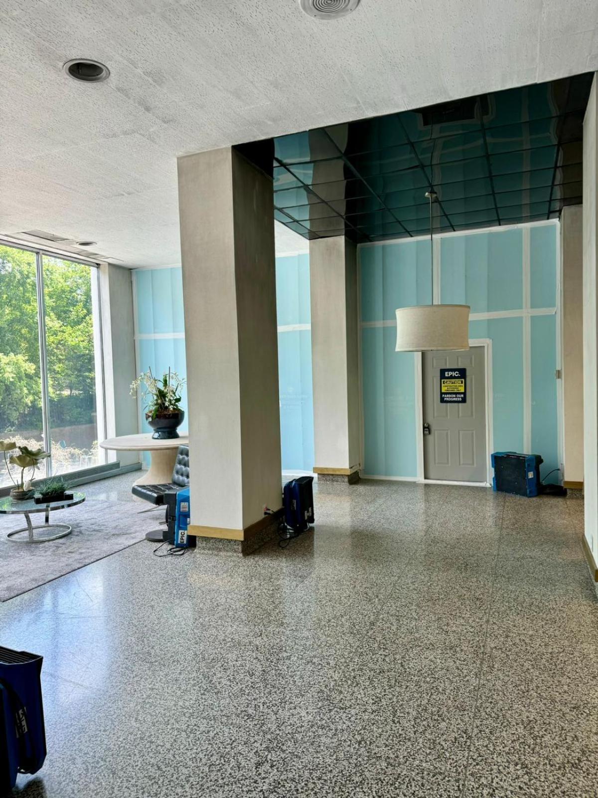 Downtown 18Th Fl! City View& Onsite Parking Lm1807 Атланта Екстер'єр фото
